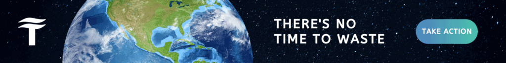 Take action to fight climate change