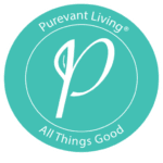 Purevant Living Logo